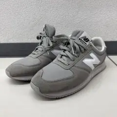 New Balance 420M グレー スニーカー