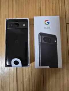 Google Pixel 8 本体 新品未使用