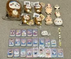 ちいかわ グッズセット