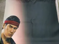 2025年最新】ファブリックポスター 龍が如くの人気アイテム