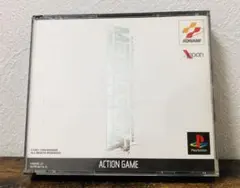 メタルギアソリッド PS1 KONAMI