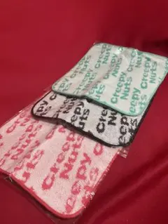 2025年最新】creepy nuts タオルの人気アイテム - メルカリ