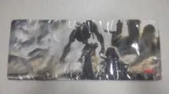 遊戯王ycsj　アンティーク・ギア　古代の機械　プレイマット 遊戯王 アンティーク・ギア 古代の機械 プレイマット 遊戯王