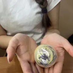 くら寿司 びっくらぽん景品 怪獣8号