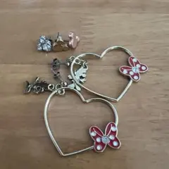 ディズニーピアス