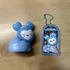 TWICE ナヨン ラブリーセット