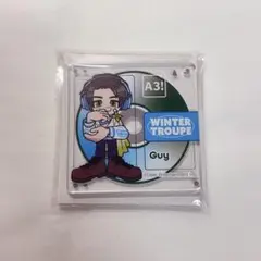 ガイ HMV アクリルキーホルダー