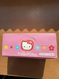 ハローキティセット