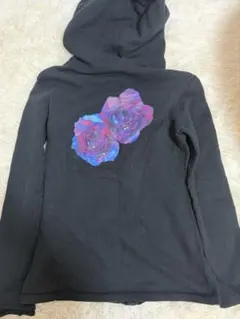 2026年最新】alice auaa パーカーの人気アイテム - メルカリ