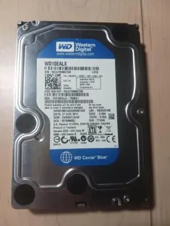 新品未開封 Western Digital WD2500AVCS - メルカリ