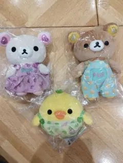 ピュレグミ リラックマ コリラックマ ロフト ぬいぐるみ - メルカリ