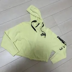 NIKE ショートパーカー Mのサムネイル