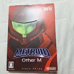 METROID Other M