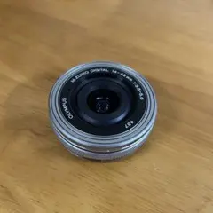 M.ZUIKO DIGITAL ED 14-42mm F3.5-5.6 EZのサムネイル
