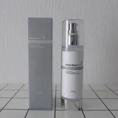 新品　未開封　未使用 ベーシックケアAZ 化粧水•エッセンスセット 新品 未開封 未使用 ベーシックケアAZ 化粧水•エッセンスセット