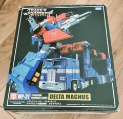 2025年最新】デルタマグナスの人気アイテム - メルカリ