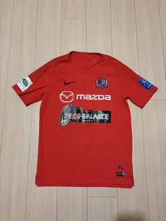 サンフレッチェ広島 ウェア