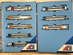 MICRO ACE A-2053 HOT7000系 - メルカリ