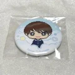 福本大晴 バースデーイベント バーイベ ガラガラ