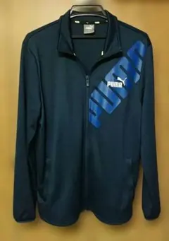 プーマ PUMA ジャージ ジャケット