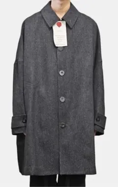 2025年最新】shinyakozuka コートの人気アイテム - メルカリ