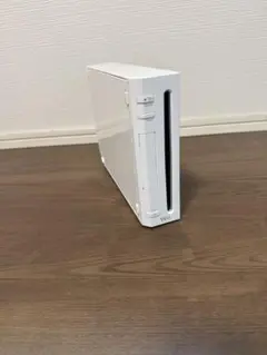 Wii 本体 ホワイト動作未確認