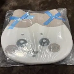 ちいかわ 低反発クッション はちわれ