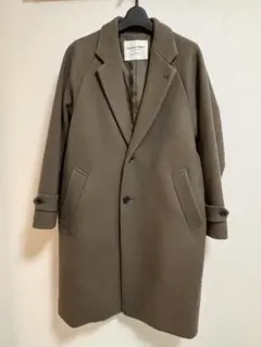 グリーンレーベルリラクシング コート