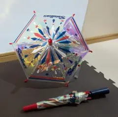 【2本セット】ヤクルト　応援グッズ　傘