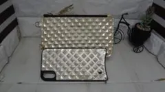 BANDOLIER XR携帯ケース　ポーチ