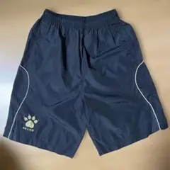 KELME サッカーハーフパンツ