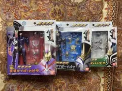 装着変身　仮面ライダー響鬼6点セット 装着変身 仮面ライダー響鬼 6点 - メルカリ