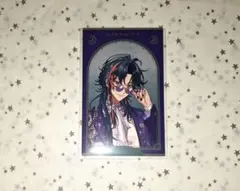 にじさんじ 魁星 フォト風カード