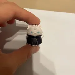 呪術廻戦五条悟　にゃんこ