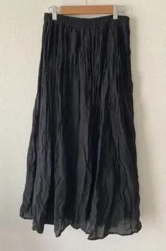 【JOURNAL STANDARD relume 】ロングスカート