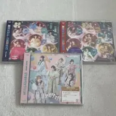 FRUITS ZIPPER はちゃめちゃわちゃライフ KAWAIIってmagic