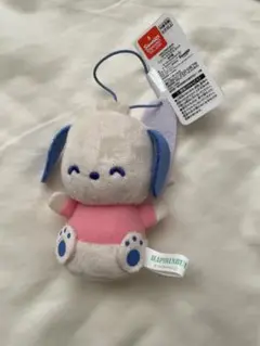 サンリオ ポチャッコ マスコット はぴだんぶい