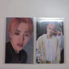 SEVENTEEN エスクプス spill the feels ユニバ タワレコ