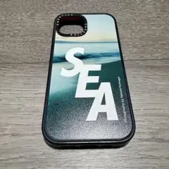 CASSETIFY WIND AND SEA iPhone 14ケース ブラック 2025年最新】wind and sea iphone14の人気アイテム - メルカリ