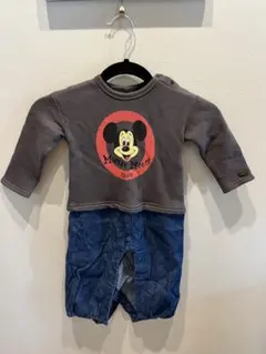 ディズニー　子供服　80センチ