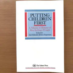 ⭐️Putting Children First