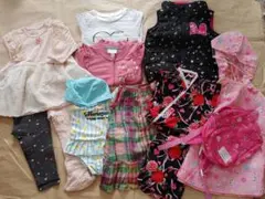 女の子90～95まとめ売り