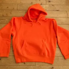 【L】cease AFTERHOOD Natural 後付けパーカー L】cease AFTERHOOD Natural 後付けパーカー - メルカリ