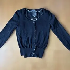 Cynthia Rowley アンサンブル ブラック