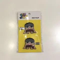 BBBros フラットマスコットKC Jed BE:FIRST ジュノン - メルカリ