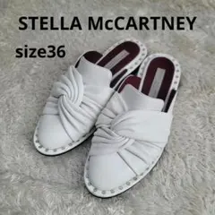 STELLA McCARTNEY ステラマッカートニー サンダル スタッズのサムネイル