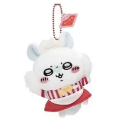 【新品】ちいかわレストラン モモンガ ぬいぐるみ