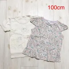 toi toi toi! トップス ２枚セット 100cm Oshkosh