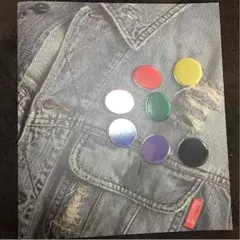 関ジャニ∞ パンフレット