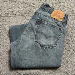Levi’s リーバイス 559 デニムパンツ ライトブルー 32×36